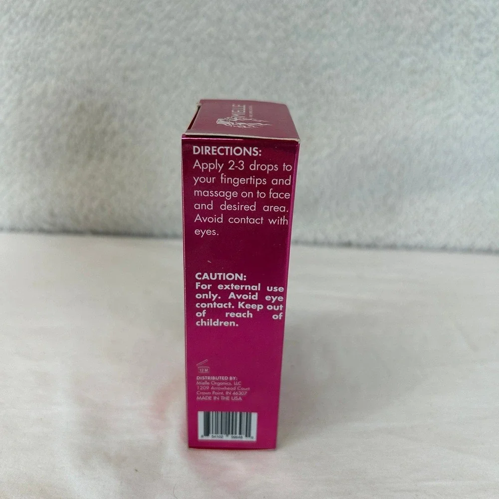 Mielle Organics keywords skincare